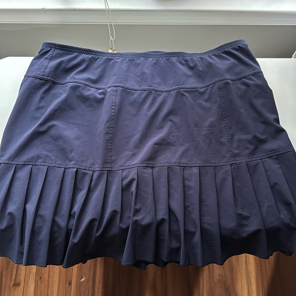 Tennis Skort Jo Fit xxl